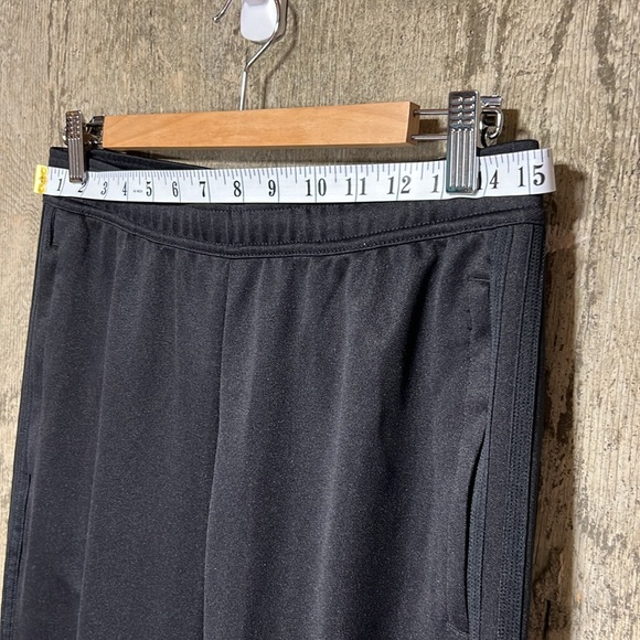 NWT Adidas women's Tiro 19 training pants small black - Picture 9 of 10